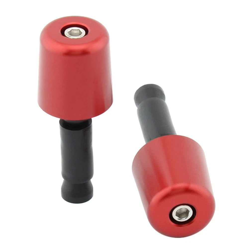 1.5 in Handlebar Hand Grips for Universal Motorcycle (All Years)