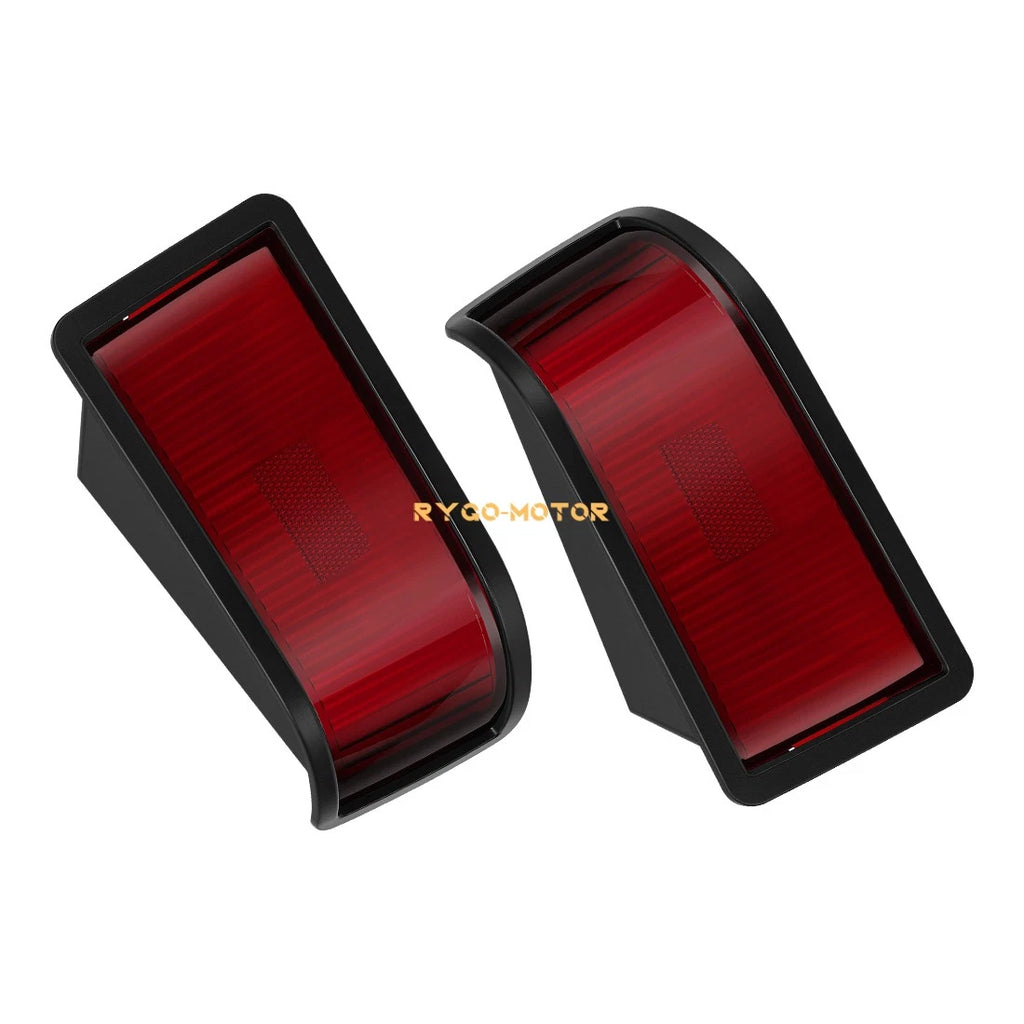 Taillight Set for John Deere 415 425 445 (M117275 M116504 M116505 M116132 M116133)