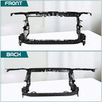 Radiator Support Core Assembly for Toyota Corolla Sedan (2014–2019)