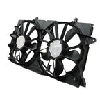 Radiator Cooling Fan for Chevrolet Silverado Suburban Tahoe (2014–2020)