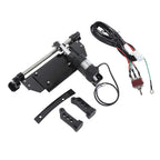 Electric Center Stand for Harley Touring Electra Street Road Glide (2009–2016)