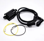 Ignition Coil for Suzuki GSF400 GSF600 GSF1200S (1995–2005)