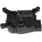 HVAC AC Heater Blend Door Actuator for Chrysler Pacifica (2017–2019)