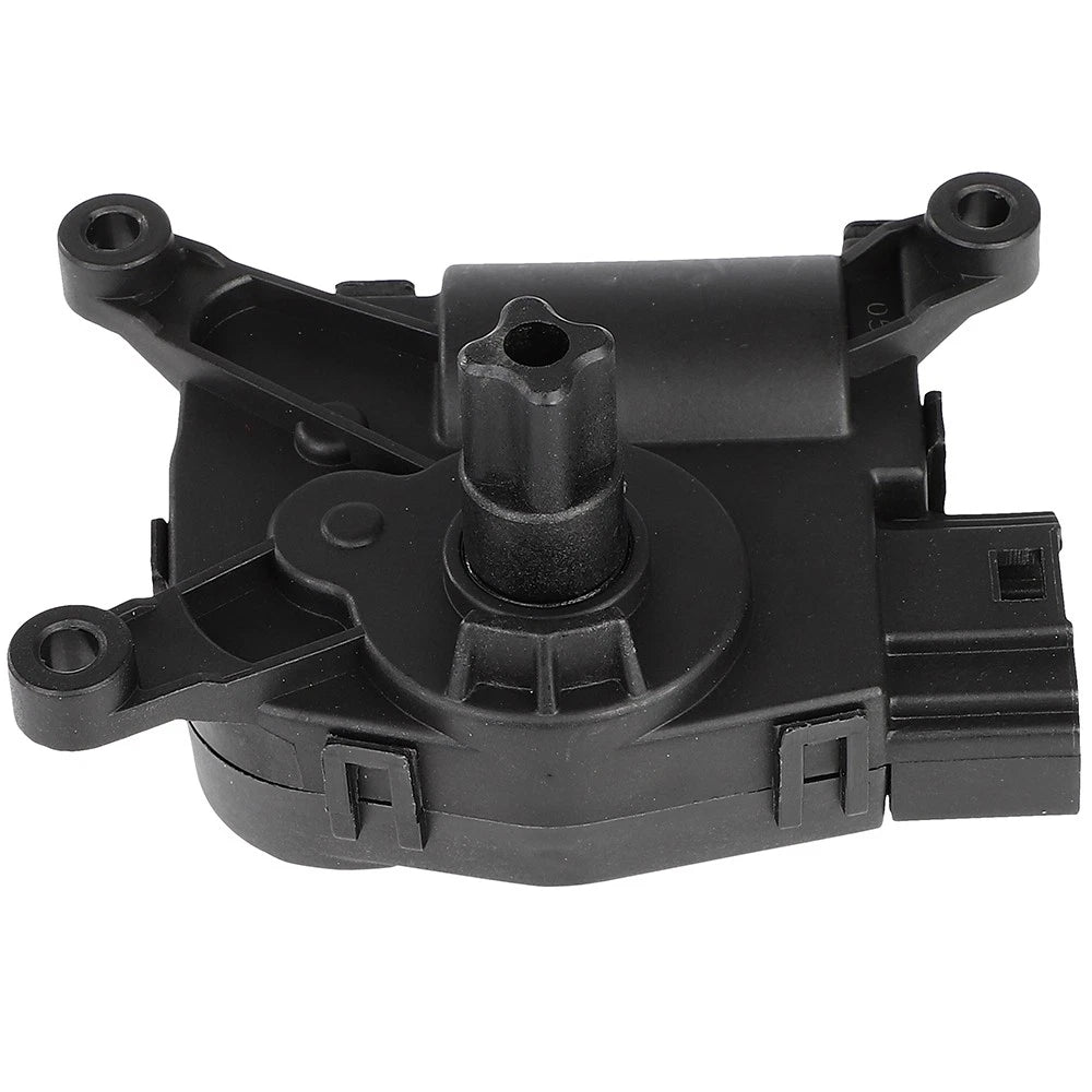 HVAC AC Heater Blend Door Actuator for Chrysler Pacifica (2017–2019)