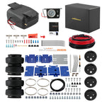 Air Suspension Kit with Wireless Controller for Ram 1500 (2019–2024)