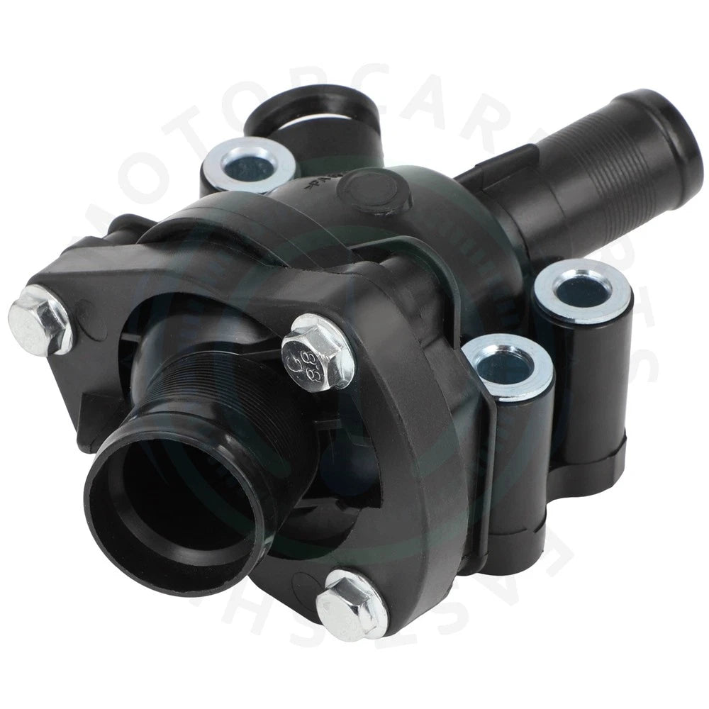 Engine Coolant Thermostat for Volvo C30 S40 S60 (2004–2016)