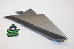 Left Seat Pad Cover LH for Seadoo GTX LTD iS Wake Pro RXT X 260 (2010–2019) 291003986