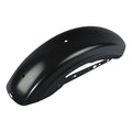Rear Fender for Harley Sportster Iron XL883 XL1200 (2000–2022) Black