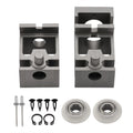 Slide Out Service Kit 379060 with Roller Shoe for RV (In-Wall Slide-Outs)