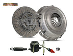 Clutch Slave Kit for Jeep Comanche Wrangler Cherokee (1989–1992)