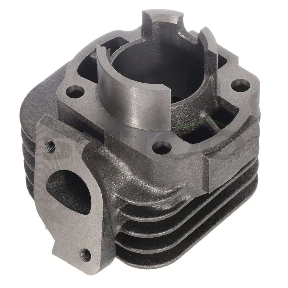 Top End Kit Cylinder Piston Gasket for Polaris Scrambler 50 (2001–2003)