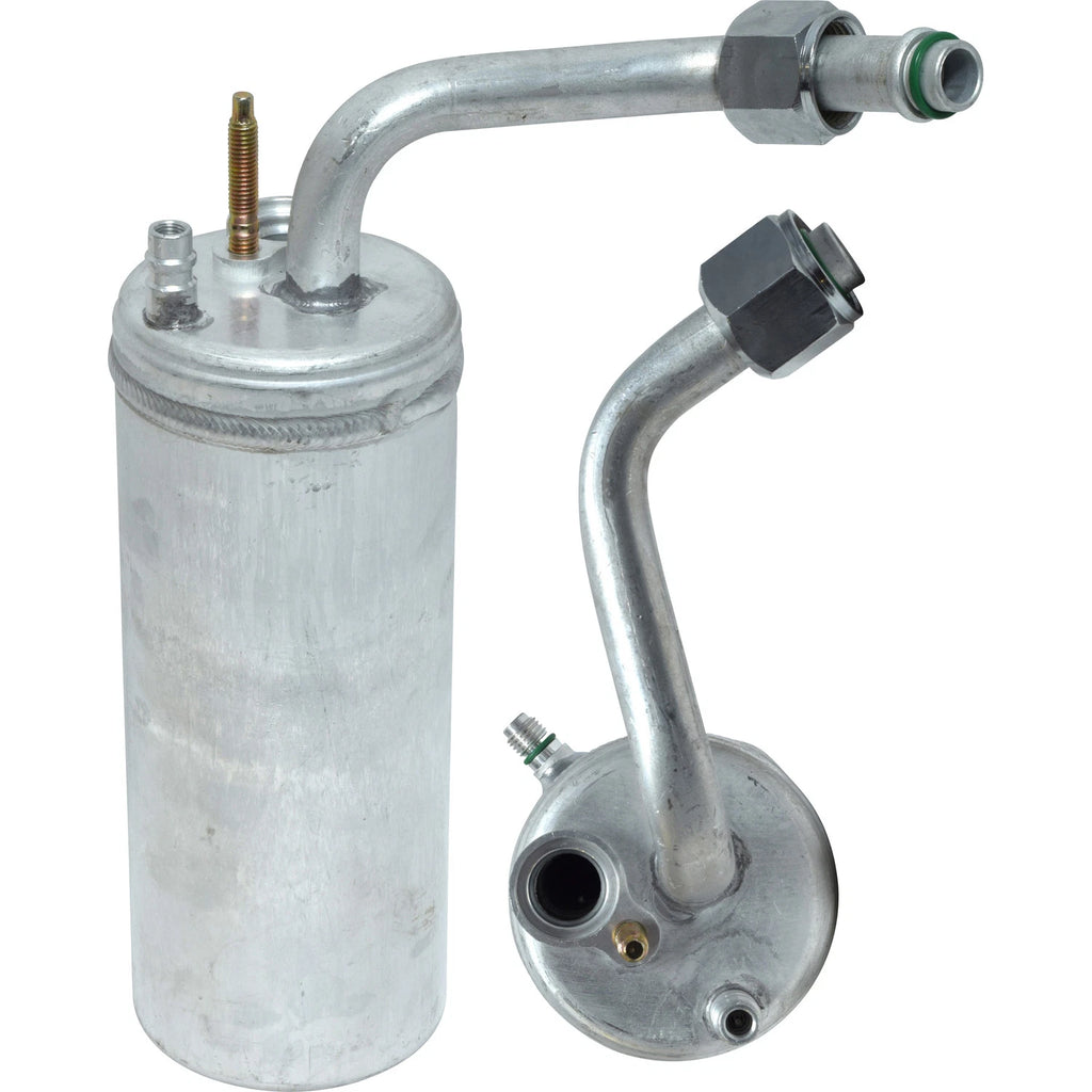 AC Compressor Kit Replacement for Nissan Navara D23 (2014-2021)