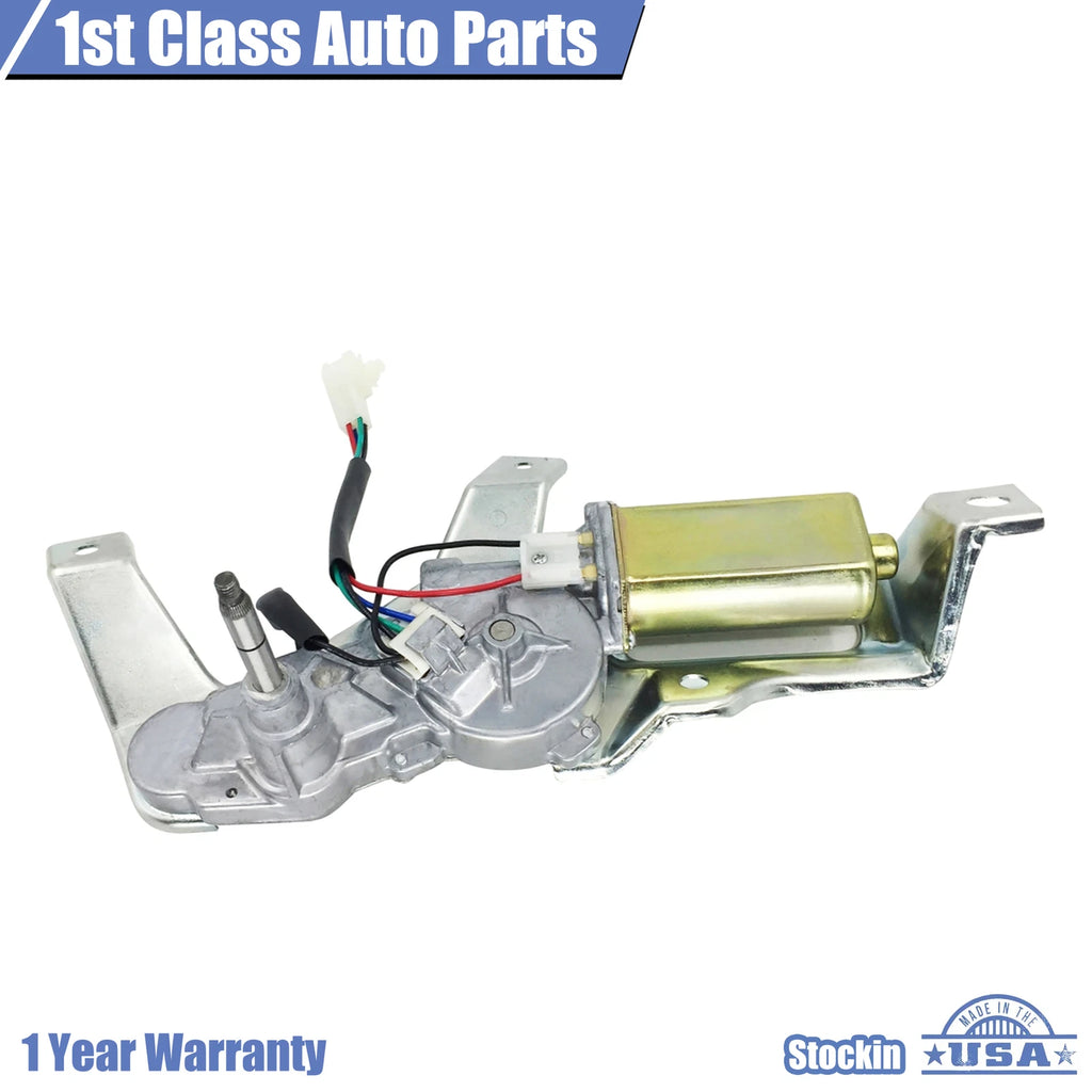 Rear Windshield Wiper Motor for Subaru Legacy/Outback/B9 Tribeca (2005-2009)