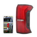 LED Tail Light Brake Stop Lamp for Toyota Tacoma (2024–2025)