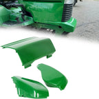 Upper Lower Hood Front Bumper for John Deere 325 335 GX225 (AM132688 AM132529)