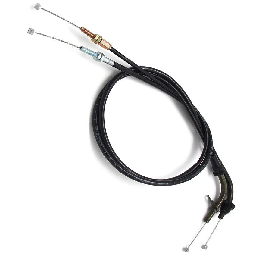 Throttle Cable for Yamaha YZF R6 (1999–2002) 5EB-26312-00 5EB-26311-00