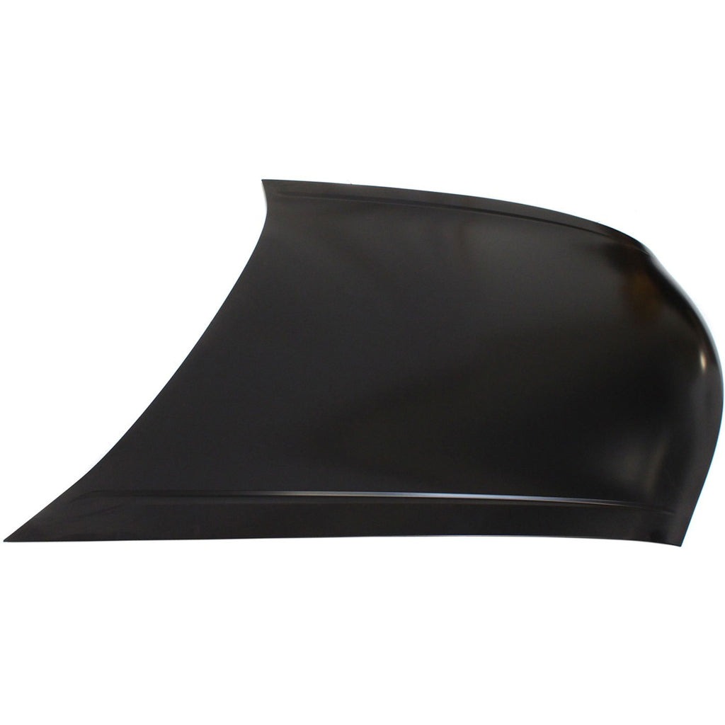 Hood for Honda Accord Sedan (2008–2012)