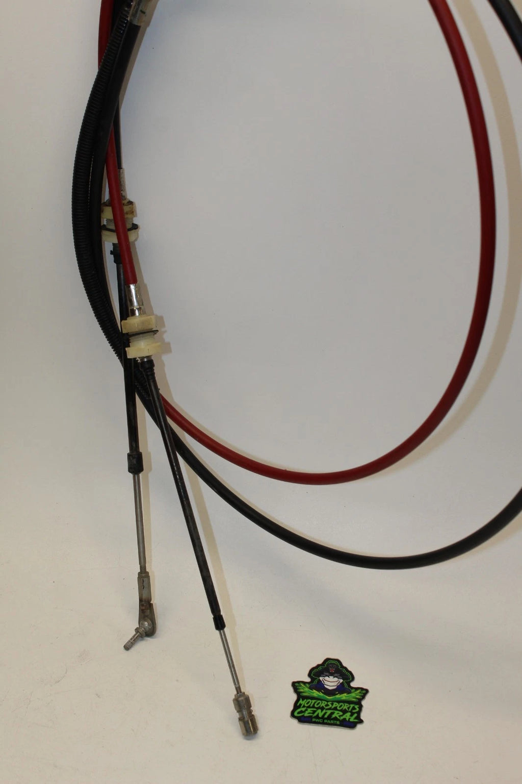 Reverse & Steering Cable for Yamaha VX VXR VXS Cruiser (2012–2016) F2N-6149C-00-00