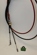 Reverse & Steering Cable for Yamaha VX VXR VXS Cruiser (2012–2016) F2N-6149C-00-00