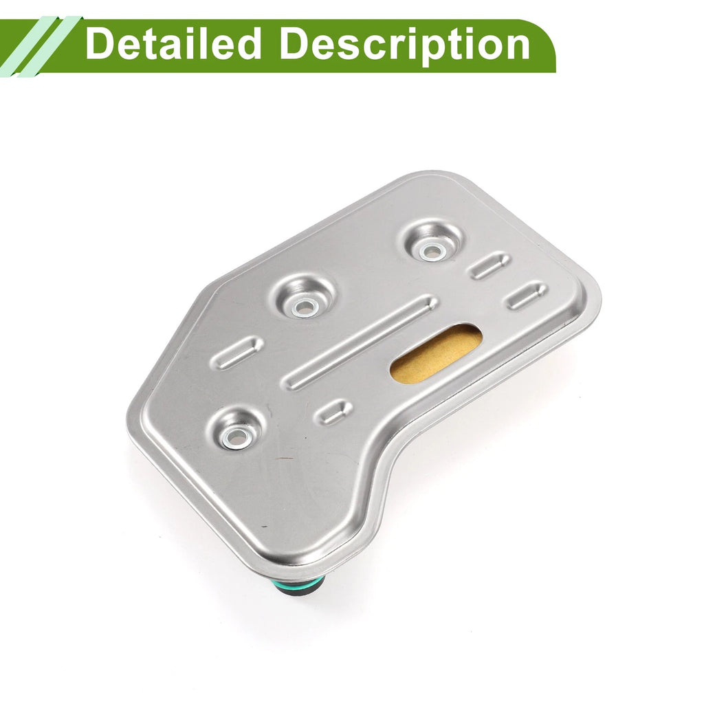 Transmission Filter No. 4814802200 for Hyundai Accent (2013–2015)