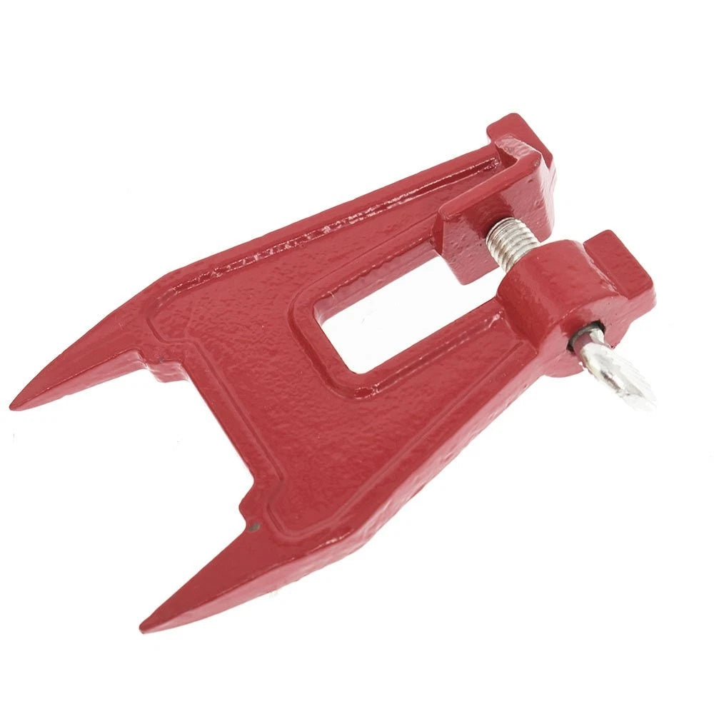 Chainsaw Bar Chain Stump Vice File Sharpener for All Makes (Fits 1x)