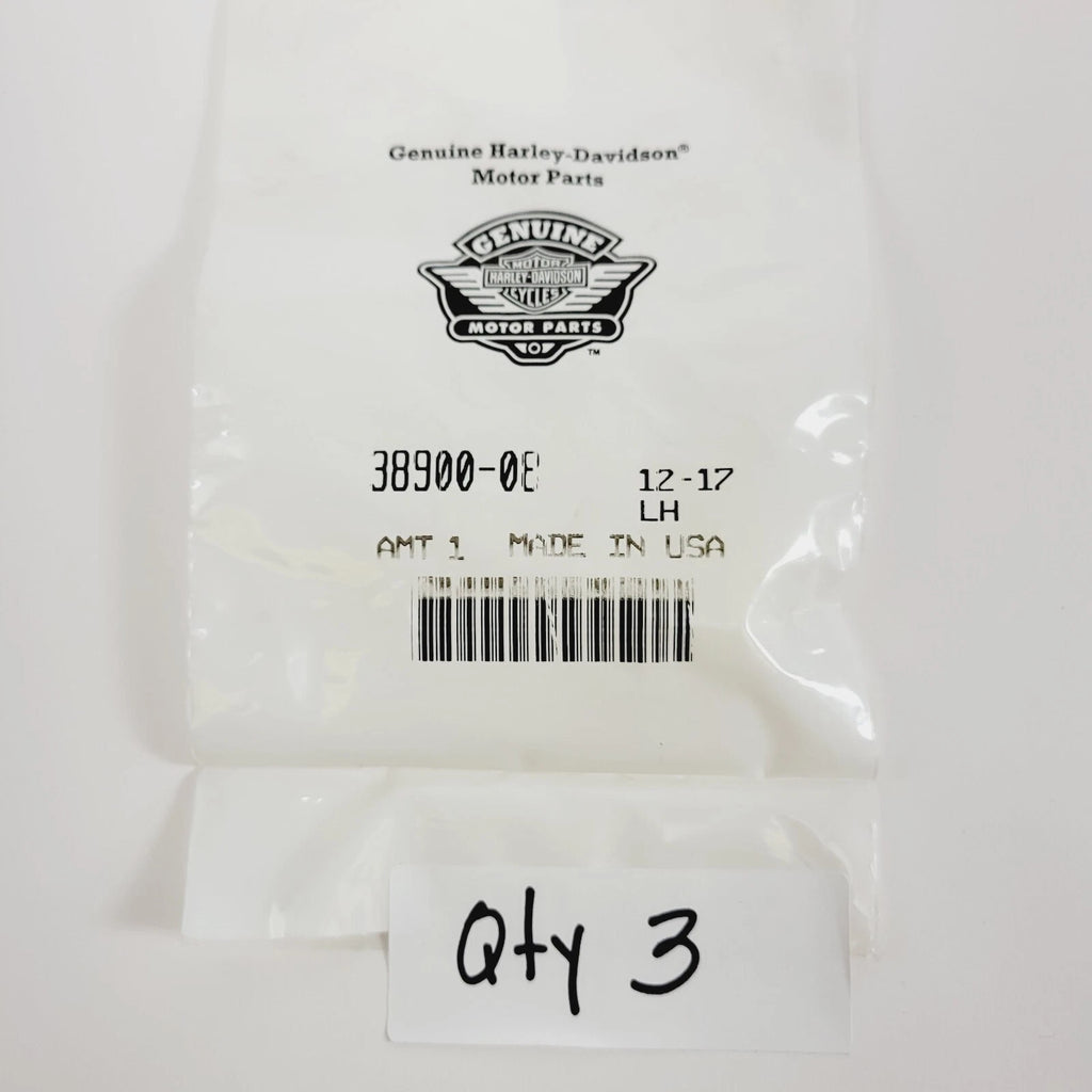 Clutch Hand Lever Cable Anchor Pin for Harley Big Twin & XL (2004–Later) 38900-08