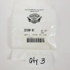 Clutch Hand Lever Cable Anchor Pin for Harley Big Twin & XL (2004–Later) 38900-08