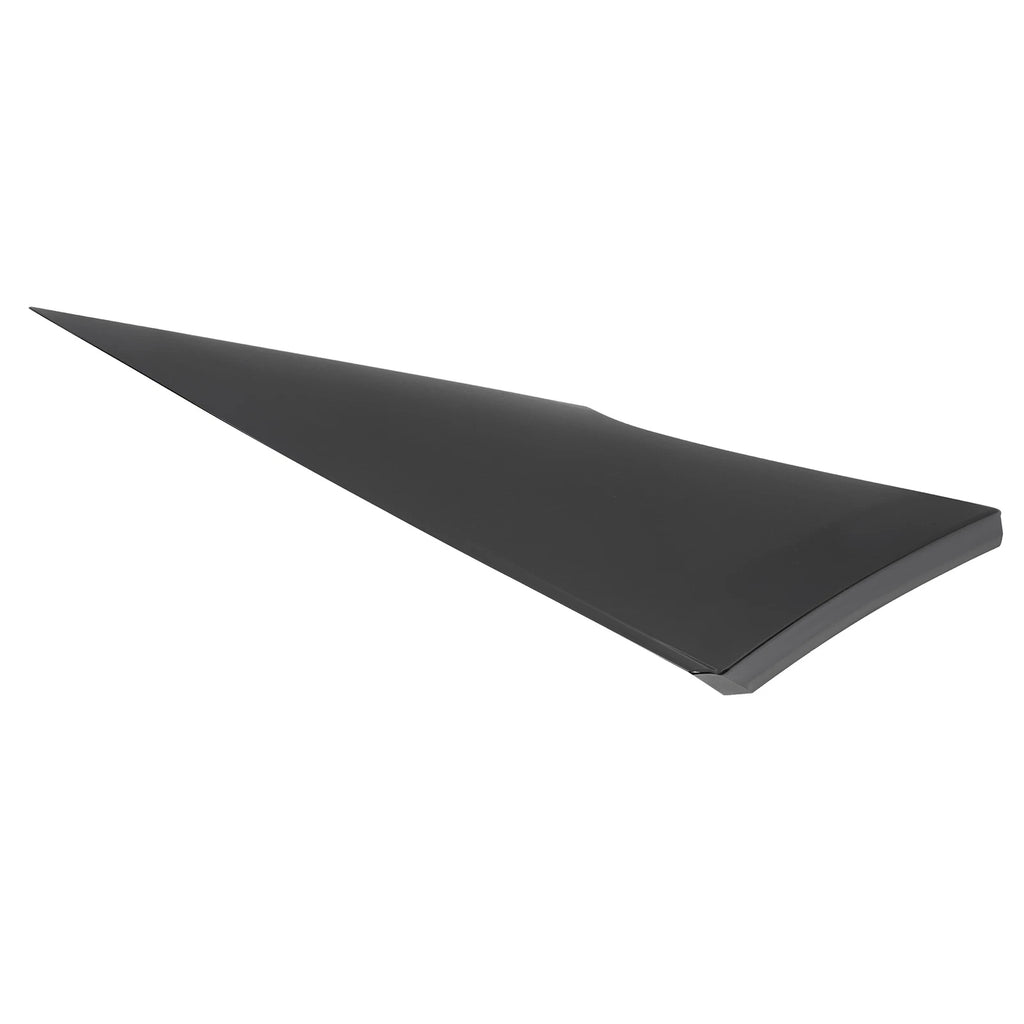Right Rear Outer Quarter Pillar Molding for Toyota Prius (2016-2022)