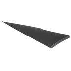 Right Rear Outer Quarter Pillar Molding for Toyota Prius (2016-2022)