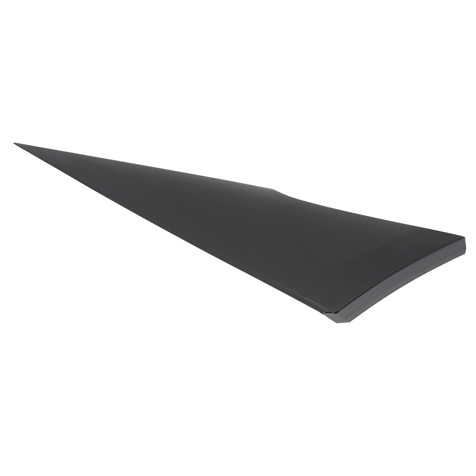 Right Rear Outer Quarter Pillar Molding for Toyota Prius (2016-2022)