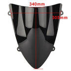 Tan Windscreen for Kawasaki Ninja 250 250R EX250 (2008-2012)