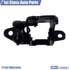 Left Side Door Hinge for Jeep Patriot Compass Caliber (2007–2017)