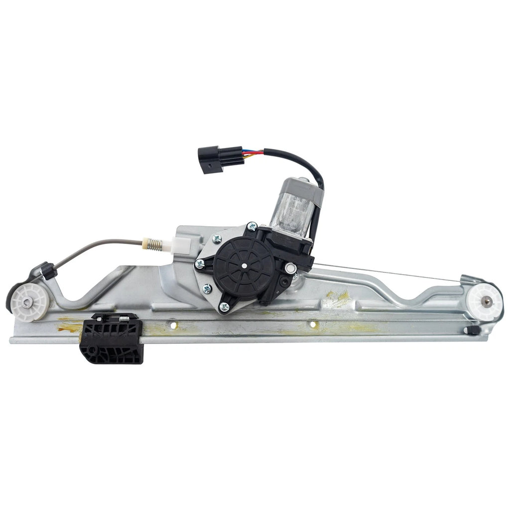 Window Regulator for BMW 5 Series (550, 528, 535)