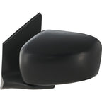 Power Mirror for Honda Odyssey (2005–2010) Front Driver Side Paintable