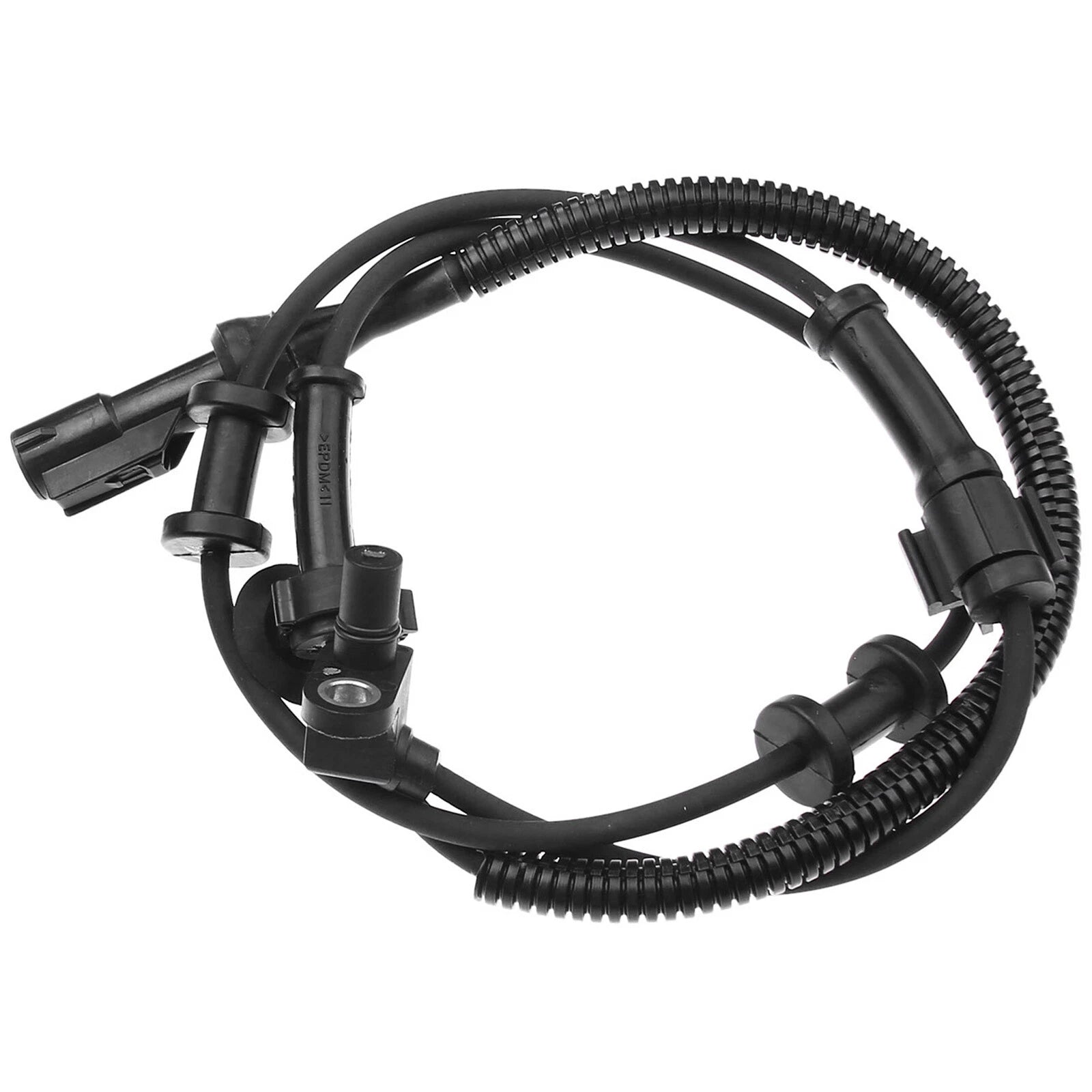 Front ABS Wheel Speed Sensor for Ford Excursion F-250 Super Duty (2000-2005)