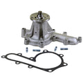 Timing Belt Tensioner + Water Pump for Landcruiser HZJ80 1HZ Diesel (1990–1997)
