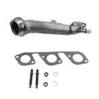 2X Exhaust Manifold with Gasket for Ford Mustang (1999–2004)