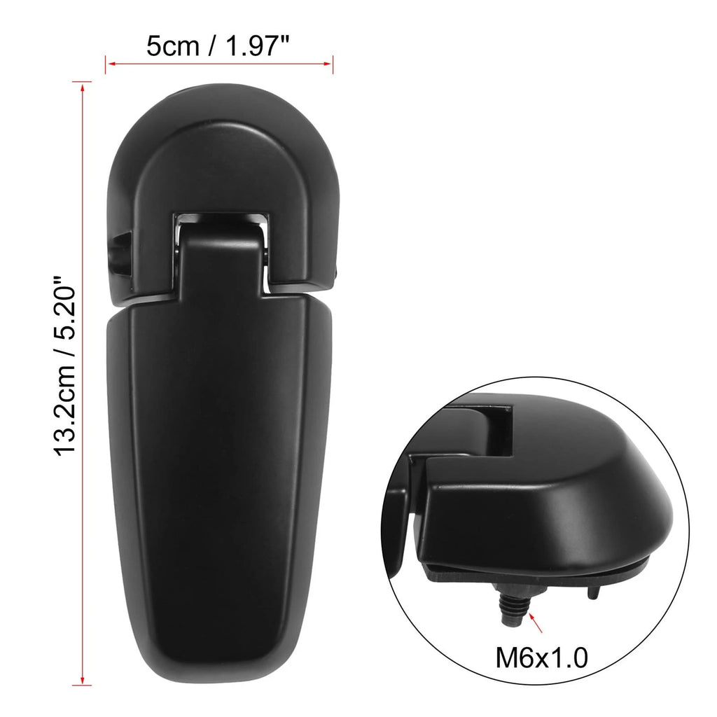 Pair of Liftgate Hinges for Ford Explorer (2002–2005) 2L2Z78420A68AA