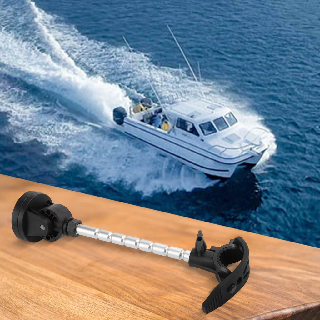 Trolling Motor Mount Support for Adjustable Angle (Universal)