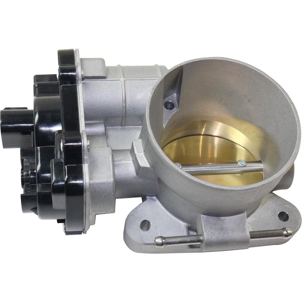 Throttle Body Kit for Chevy Silverado 1500, Cadillac Escalade (2003–2006)