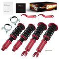 Coilover Lowering Kit for Honda Accord (1990–1997) & Acura CL (1997–1999)