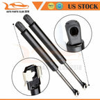 2X Trunk Lift Supports for Lexus SC300 SC400 (1992–2000) Gas Springs