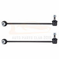 2X Front Stabilizer Sway Bar Links for Audi A3 Quattro (2006–2013)