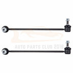 2X Front Stabilizer Sway Bar Links for Audi A3 Quattro (2006–2013)