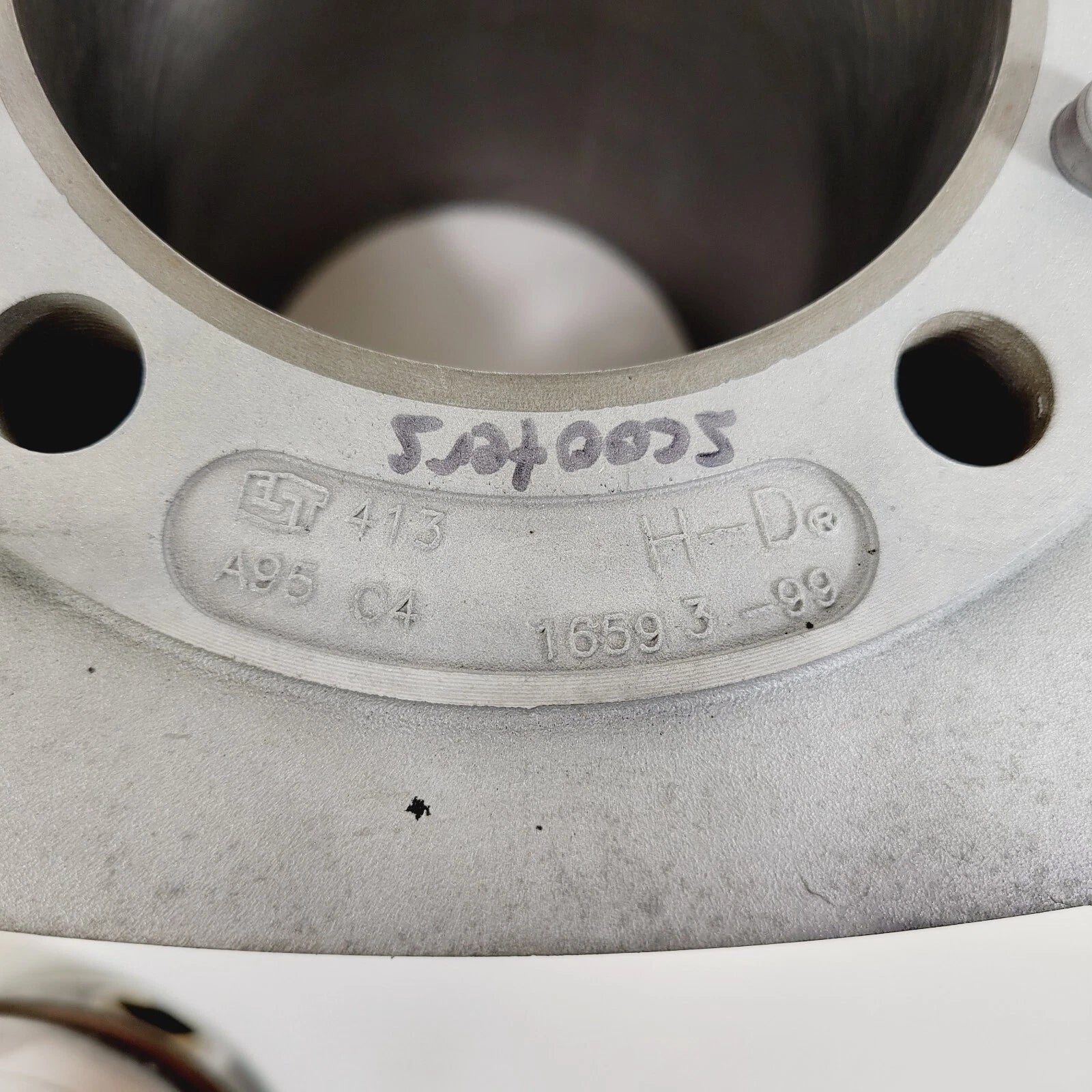 Cylinder Jug Pair for Harley Touring Softail Dyna 88 96ci (2000–2013)
