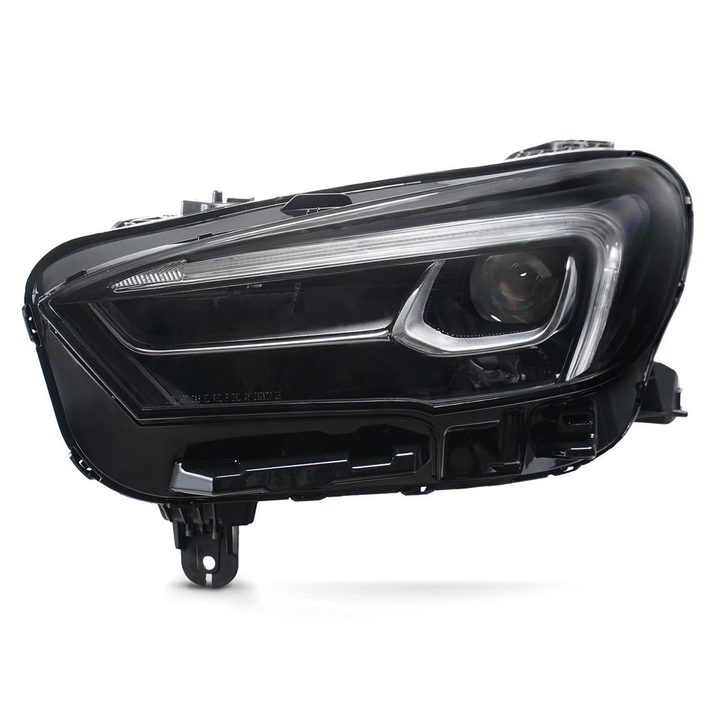 Full LED Headlight Left Driver Side for Buick Encore GX (2020–2023)