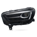 Full LED Headlight Left Driver Side for Buick Encore GX (2020–2023)