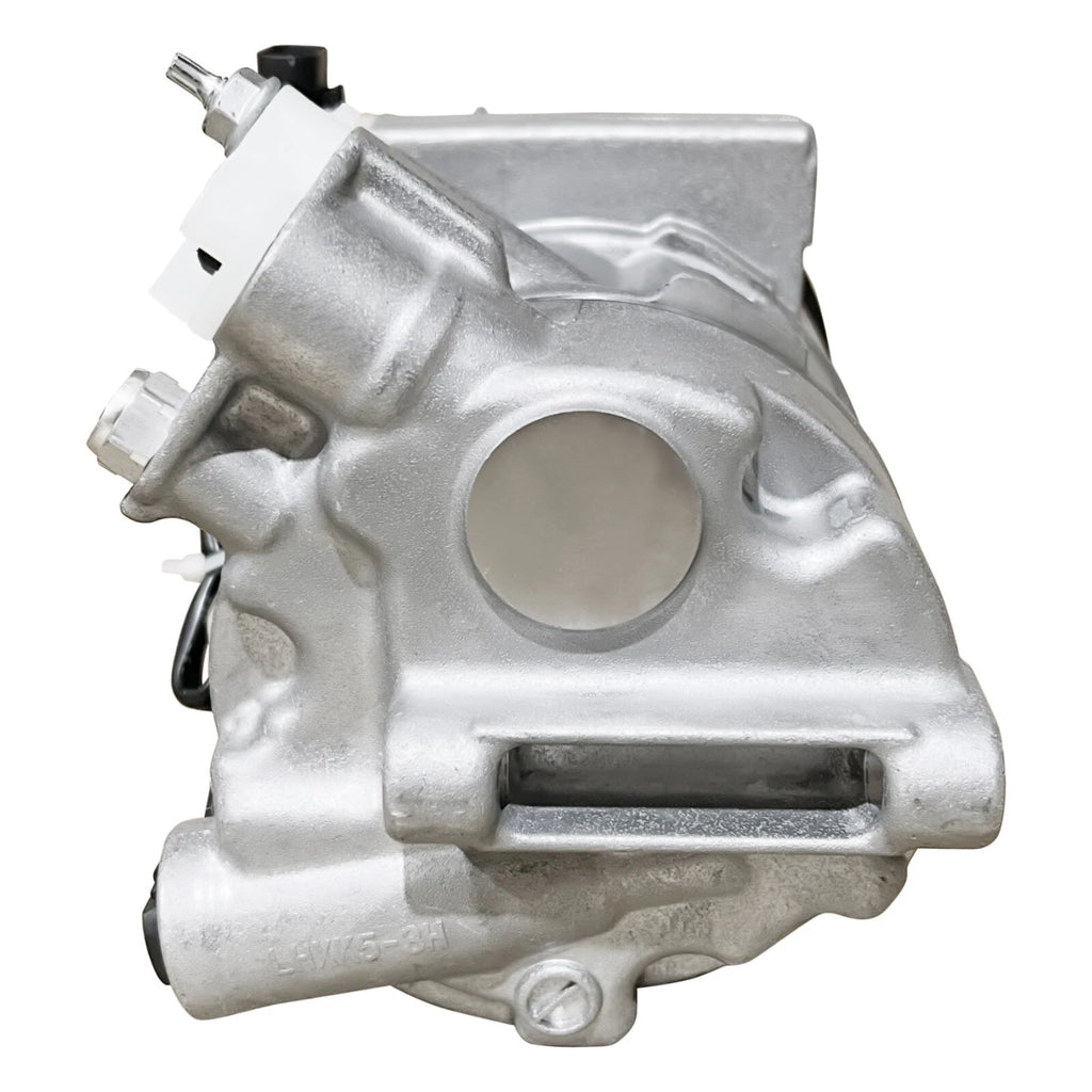A C Compressor Replacement for Kia K5 2018 (2018-2018)