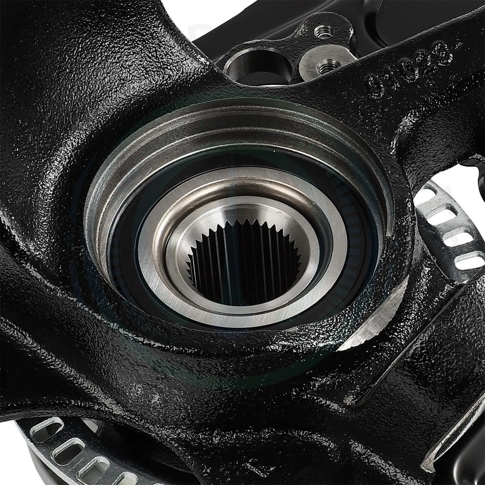 Wheel Hub Bearing Knuckle for Volkswagen Beetle (1999–2010)