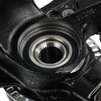 Wheel Hub Bearing Knuckle for Volkswagen Beetle (1999–2010)